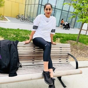 Meet your Posher, Manpreet